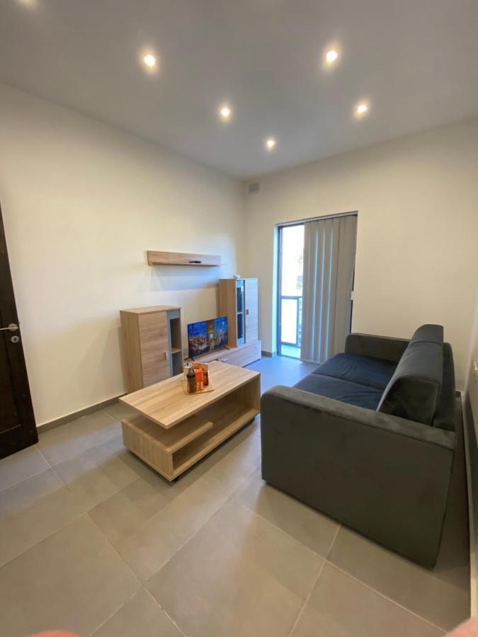 Brand New Apartment In Ta'Xbiex Ta Xbiex Kültér fotó