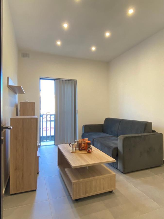 Brand New Apartment In Ta'Xbiex Ta Xbiex Kültér fotó