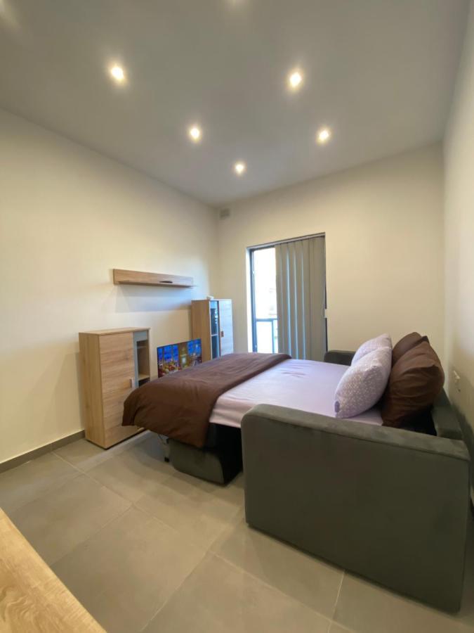 Brand New Apartment In Ta'Xbiex Ta Xbiex Kültér fotó