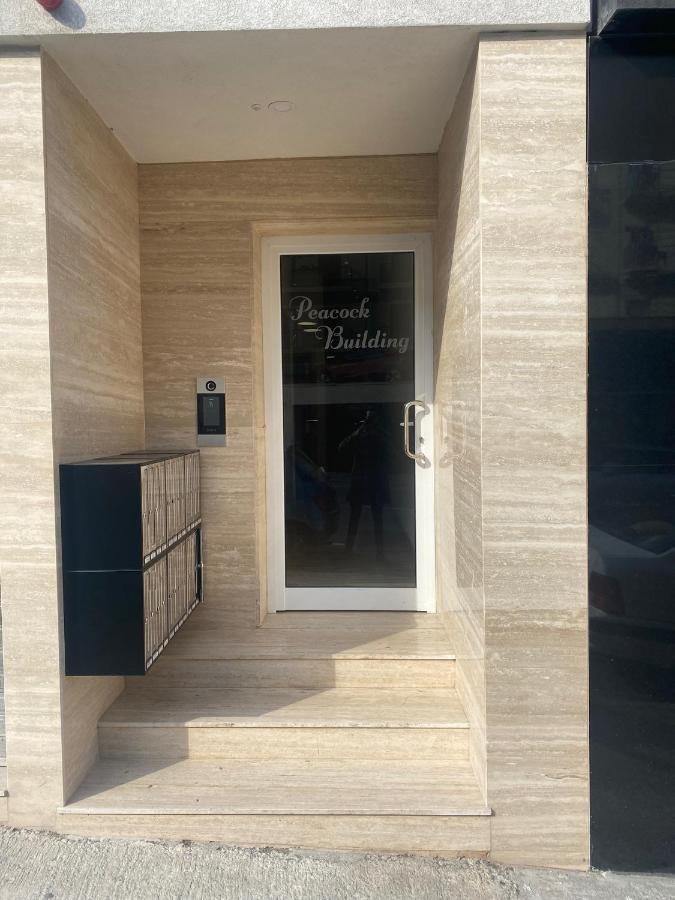 Brand New Apartment In Ta'Xbiex Ta Xbiex Kültér fotó